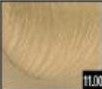 Viba 11.00 Platinum Permanent Hair Color
