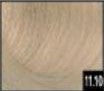 Viba 11.10 Ash Platinum Permanent Hair Color