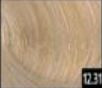 Viba 12.31 Extreme Golden Ash Blonde Permanent Hair Color