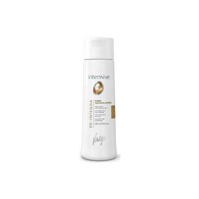 *RE-INTEGRA High Protein Repair Shampoo 250ml