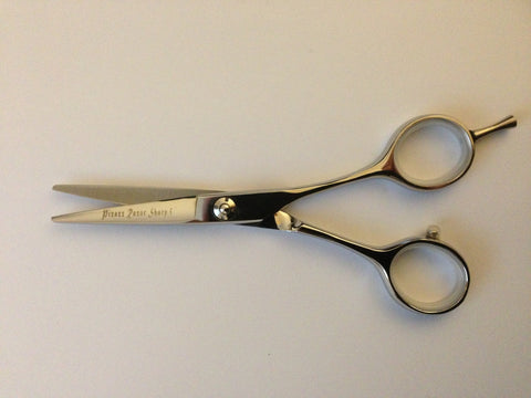 *Pizazz Razor Sharp: Available in sizes 5", 5.5", 6" and 6.5"