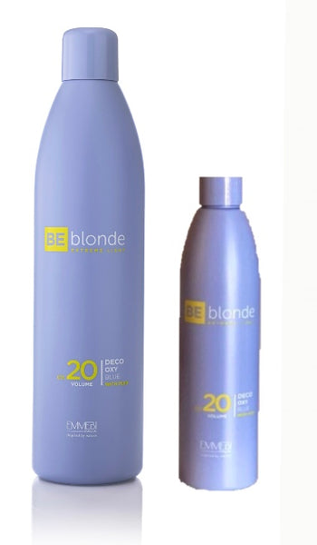 *Be Blonde Extreme Light Peroxide 20v 6% 250ml