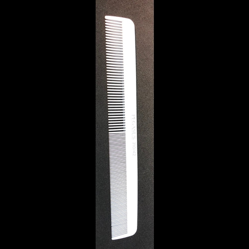 Pegasus 210/42 All Purpose Styling Cutting Comb - White