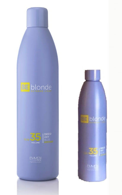 Be Blonde Extreme Light Peroxide 35v 10.5% 250ml