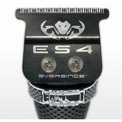 *ES4 3VERSINCE Modified Blade for Trimmers