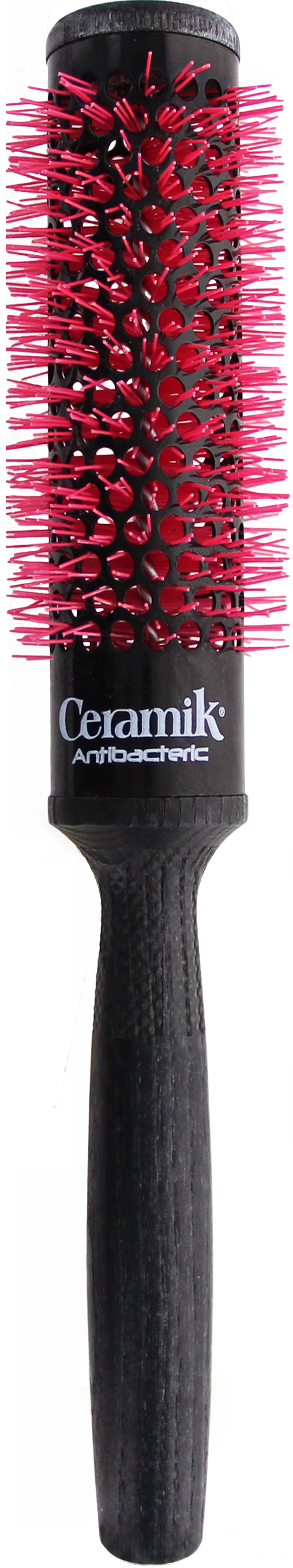 Tek Ceramik Antibateric Oxy Round Brush 30mm