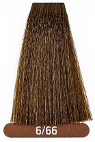 Gamma NEXT Ammonia & PPD Free Hair Color Cream - 6/66 Dark Blond Intense Brown