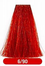 Gamma NEXT Ammonia & PPD Free Hair Color Cream - 6/90 Dark Blond Red