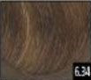 Viba 6.34 Dark Golden Copper Blonde Permanent Hair Color