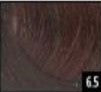 Viba 6.5 Dark Mahogany Blonde Permanent Hair Color