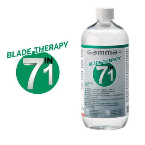 *Gamma+ Blade Therapy 7 in1