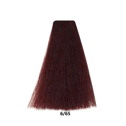 Art Absolute 6/65 Deep Red Permanent Color