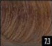 Viba 7.3 Medium Golden Blonde Permanent Hair Color