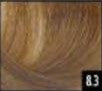 Viba 8.3 Light Golden Blonde Permanent Hair Color