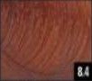 Viba 8.4 Light Copper Blonde Permanent Hair Color