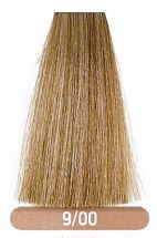 Gamma NEXT Ammonia & PPD Free Hair Color Cream - 9/00 Very Light Blond