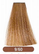 Gamma NEXT Ammonia & PPD Free Hair Color Cream - 9/60 Very Light Blond Brown