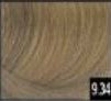 Viba 9.34 Very Light Golden Copper Blonde Permanent Hair Color