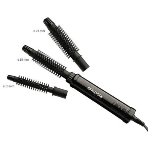 *Efalock Airstyler 3 Style Curling Iron