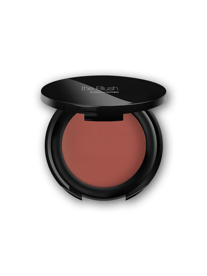 The Blush - Terracotta #3