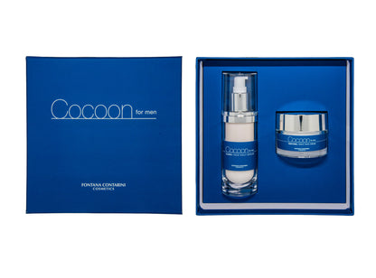 Cocoon for Men Gift Set