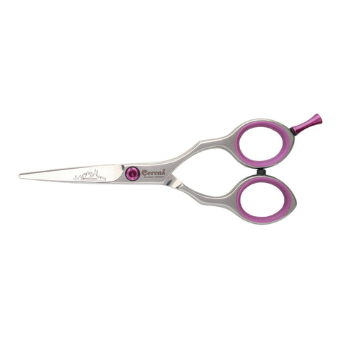 *Cerena Downtown Pink Scissors - available in 5.0"