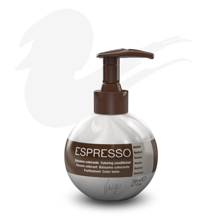 *Espresso Direct Hair Coloring Conditioner - Neutral