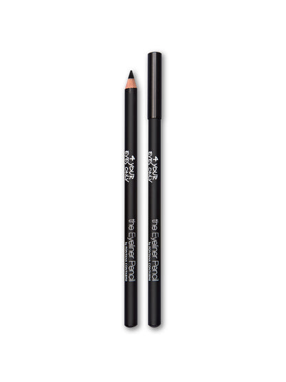 Wet & Dry Eyeliner Pencil - Pearl White