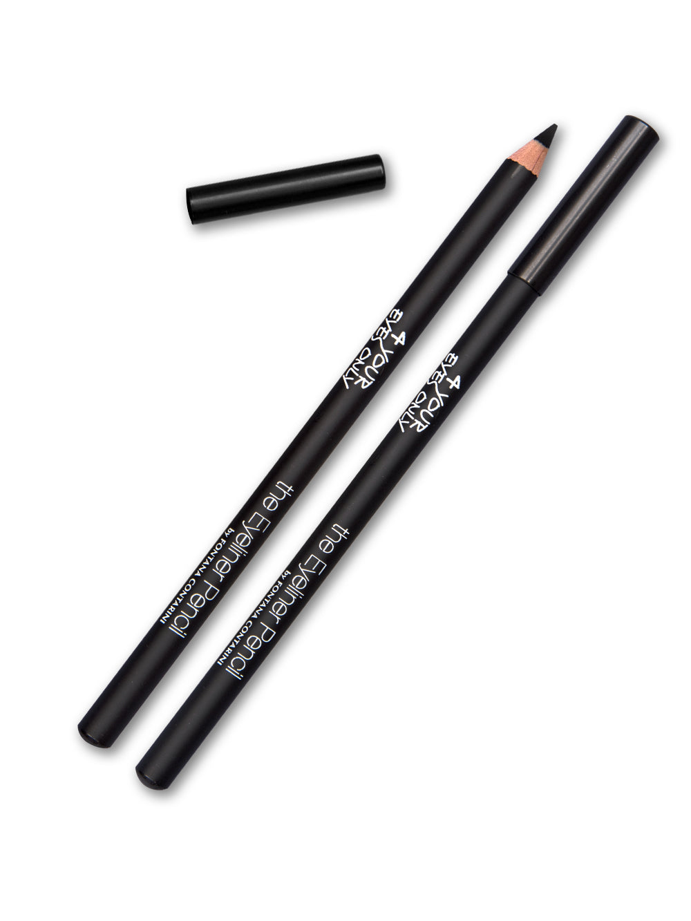 Wet & Dry Eyeliner Pencil - Pearl White