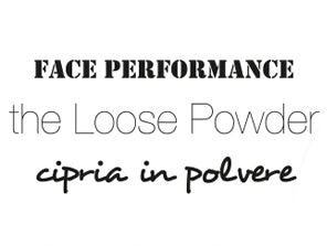 The Loose Face Powder #2 Transparent