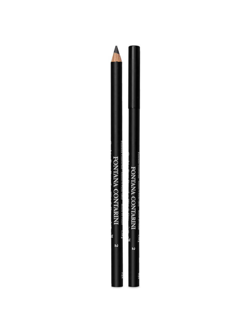 Wet & Dry Eyeliner Pencil - Pearl White