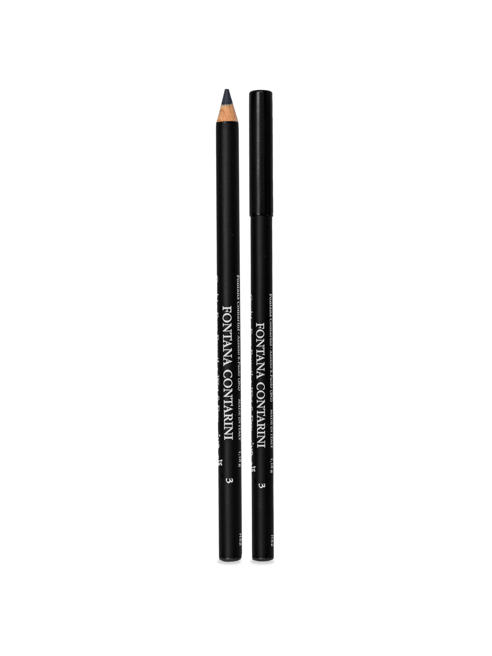 Wet & Dry Eyeliner Pencil - Pearl White