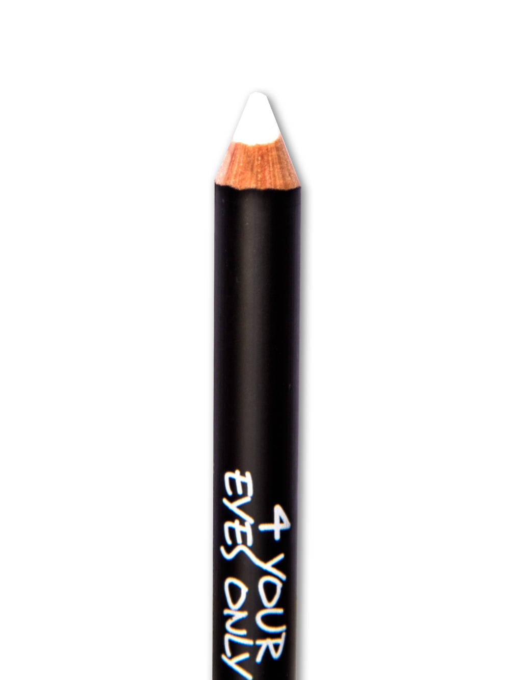 Wet & Dry Eyeliner Pencil - Pearl White