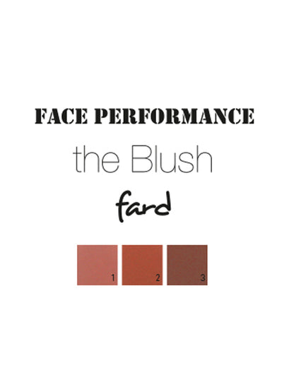 The Blush - Terracotta #3