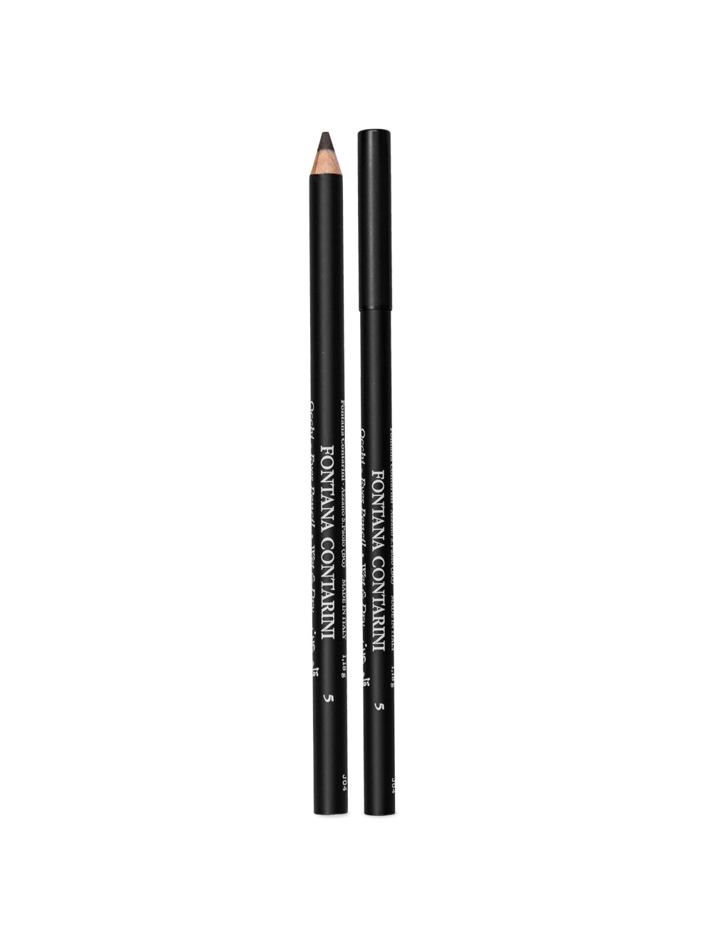Wet & Dry Eyeliner Pencil - Pearl White