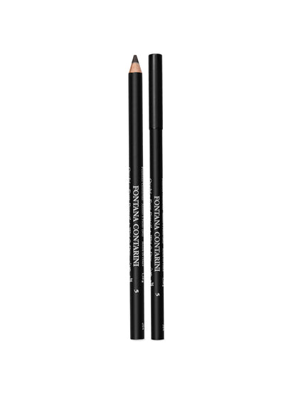 Wet & Dry Eyeliner Pencil - Brown