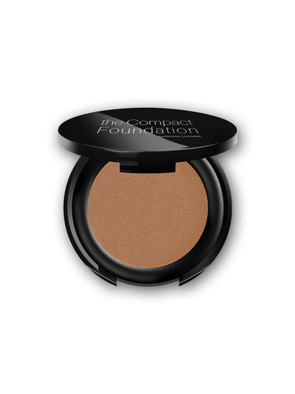 The Compact Foundation - Shade 3