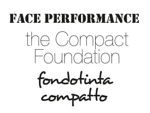 The Compact Foundation - Shade 2