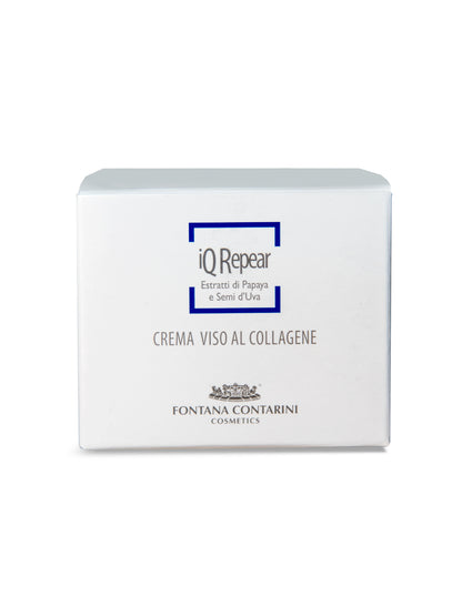 IQ Repair Collagen Face Cream 50 ml