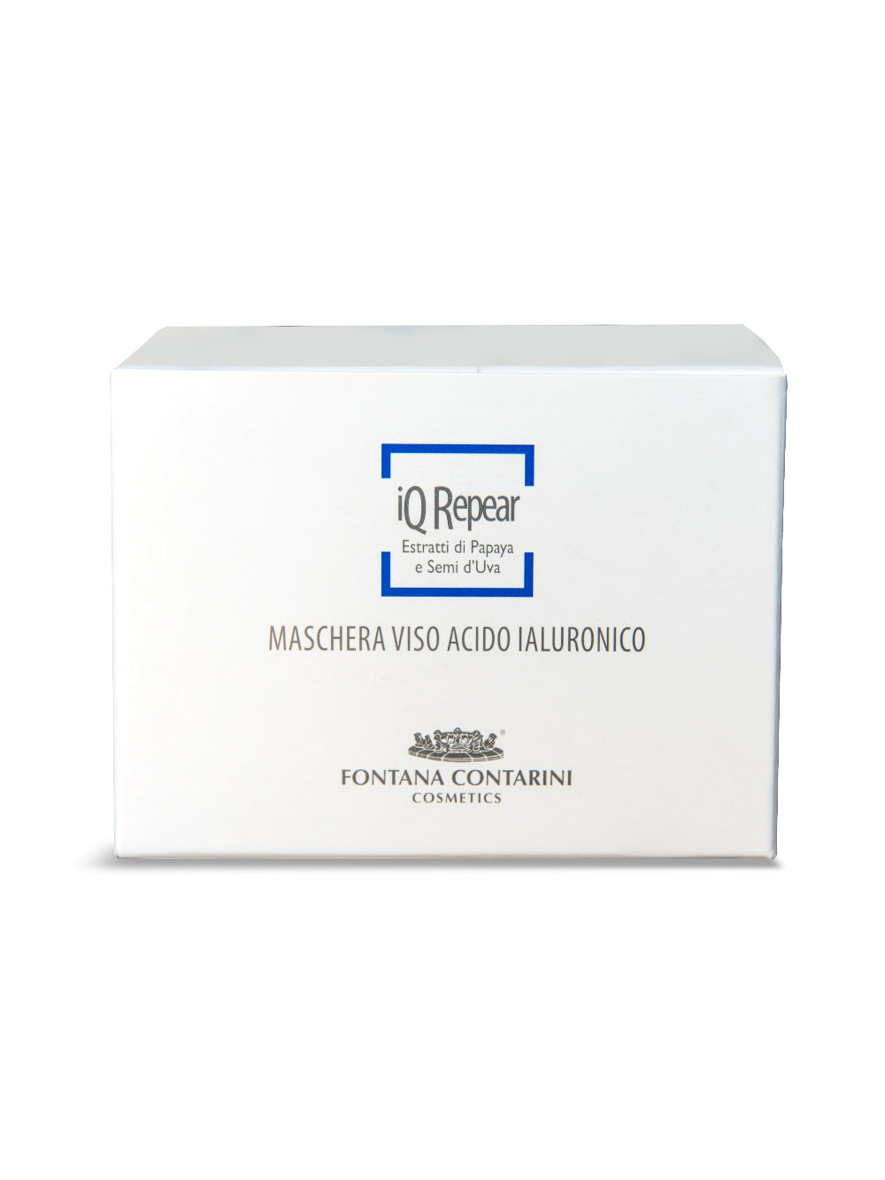 IQ Repair Hyaluronic Acid Face Mask 100 ml