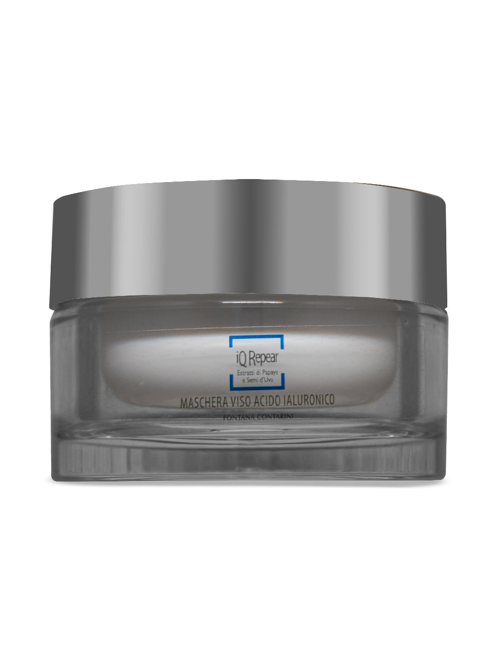 IQ Repair Hyaluronic Acid Face Mask 100 ml