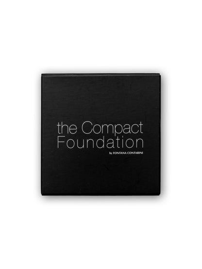 The Compact Foundation - Shade 1