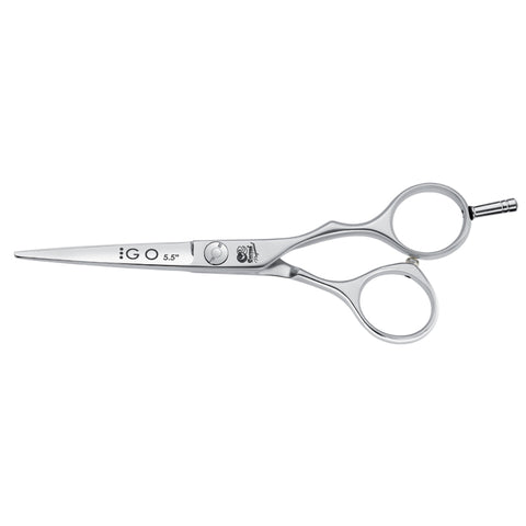 *Cerena GO Scissors - available in 5.0", 5.5", 6.0" or 6.5"