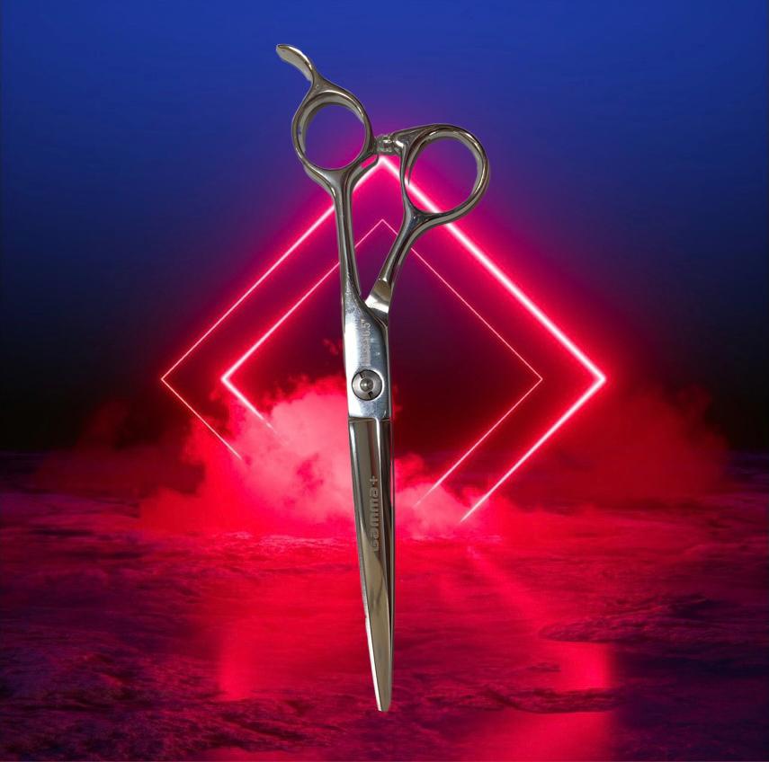 *Gamma+ Hero 6.5" Scissors