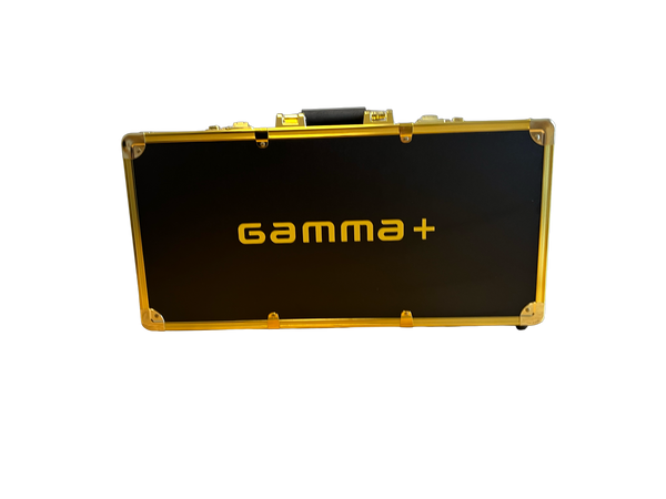 *Gamma+ Multi Functional Hard Bodied Case for Barbers and Hairdressers
