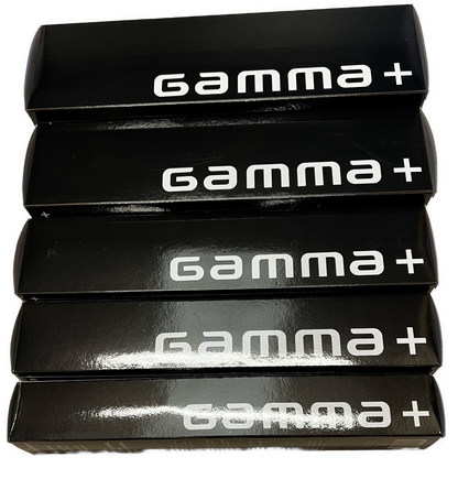 Gamma+ Thermal Round Brush 33mm