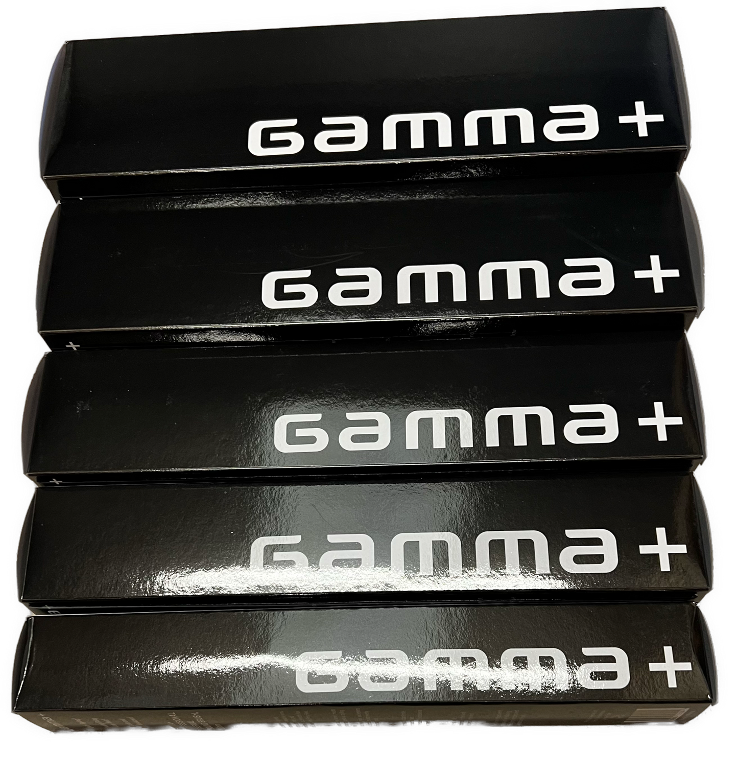 Gamma+ Thermal Round Brush 43mm