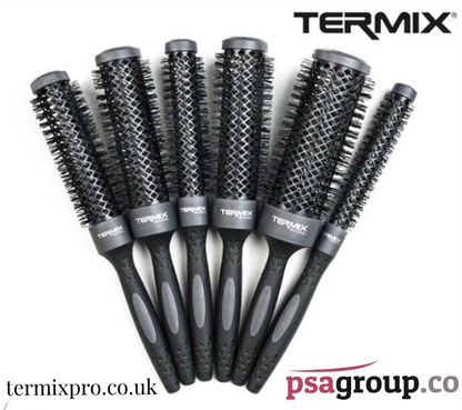 *Termix Evolution XL Brush 37mm - 3cm LONGER