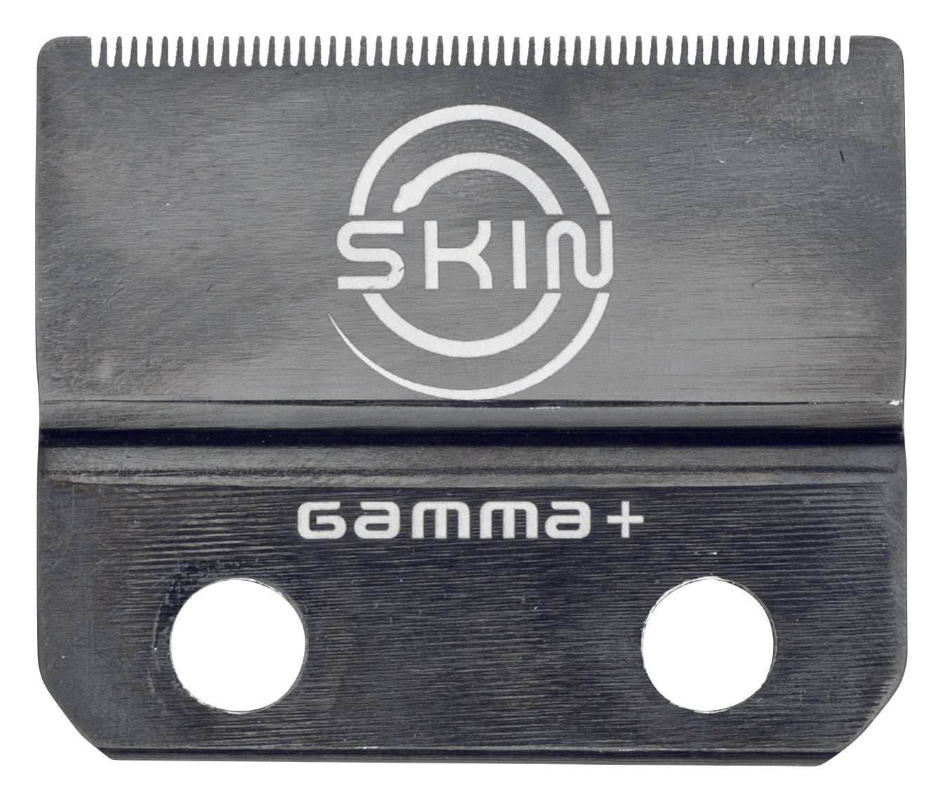 *Gamma+ Skin 45mm Black Diamond Carbon DLC Blade