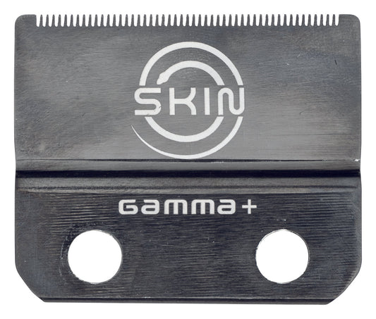 *Gamma+ Skin 45mm Black Diamond Carbon DLC Blade